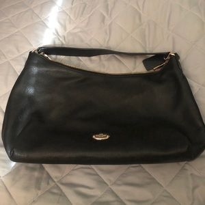 Authentic Coach Purse